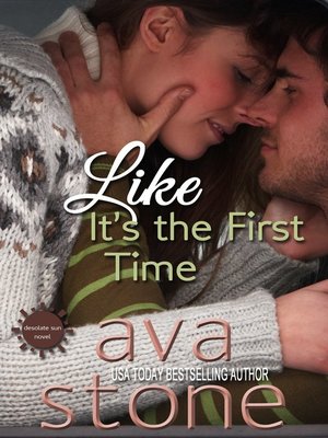 cover image of Like It's the First Time